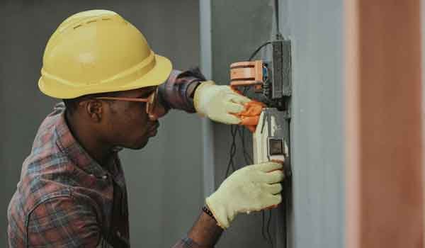 Industrial Electrical